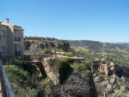 Ciudad de Letur 2008